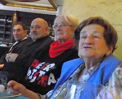  Familie Schenkberg 
